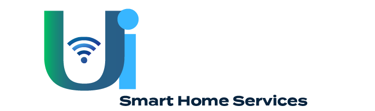 UiTech Smart Home logo